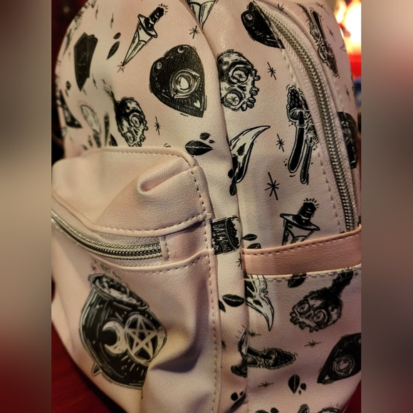 Lollie Mini-Backpack - Picture 2 of 6